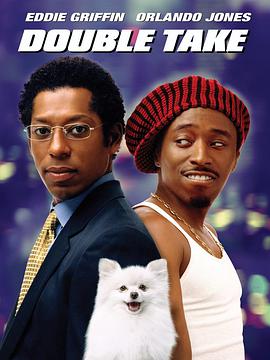 妙探追缉令 Double Take