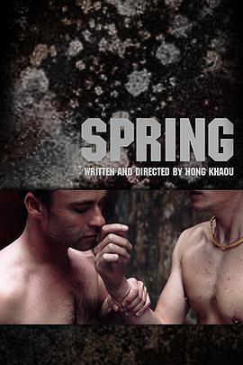 缚 Spring