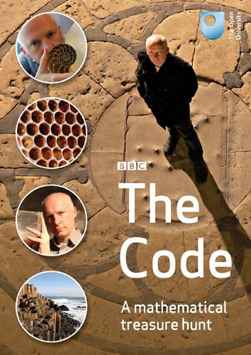 解码数学 The Code