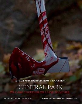 中央公园 Central Park