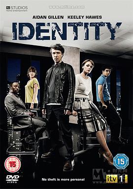 真身追缉 Identity