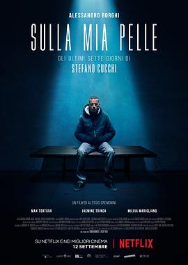 切肤之痛 Sulla mia pelle