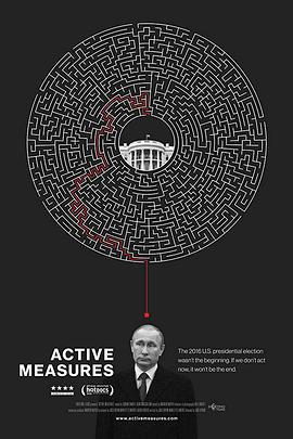 积极措施 Active Measures