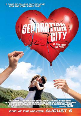 男人的真相 Separation City