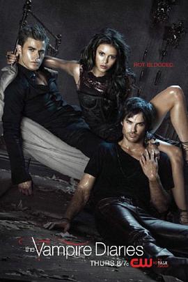 吸血鬼日记 第六季 The Vampire Diaries Season 6