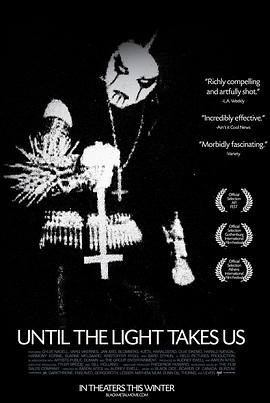 直到光芒把我们带走 Until the Light Takes Us