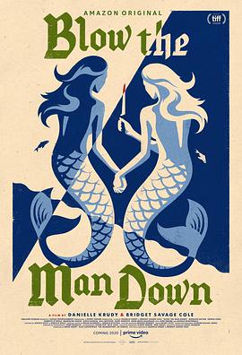 缅因姐妹 Blow the Man Down