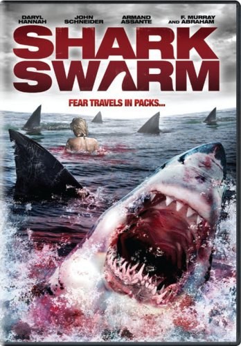 鲨鱼来袭 Shark Swarm
