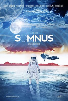 睡眠 Somnus