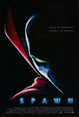 再生侠 Spawn