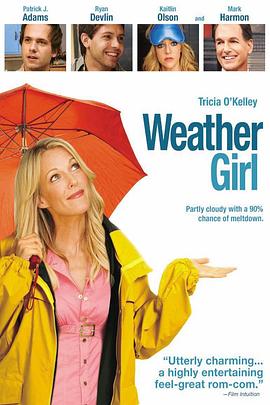 气象女孩 Weather Girl