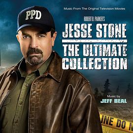 杰西警探：乐园谋杀事件 Jesse Stone Death in Paradise