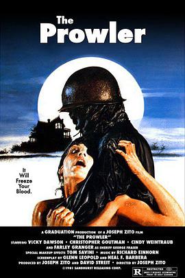 罗斯玛丽的杀手 The Prowler