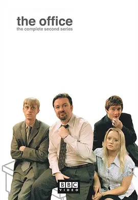 办公室笑云 第二季 The Office Season 2