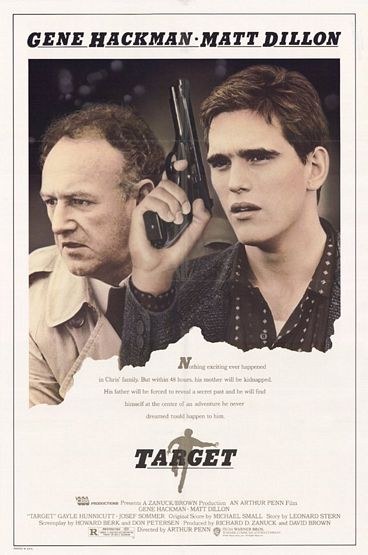 飞越东柏林 Target
