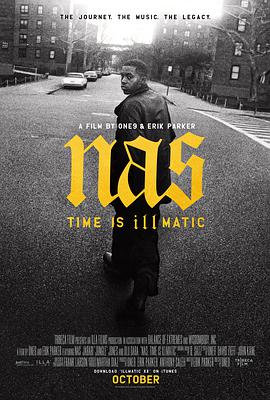 嘻哈人生 Time Is Illmatic