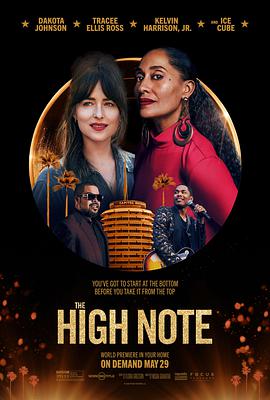 高调 The High Note