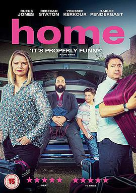 有家真好 第一季 Home Season 1