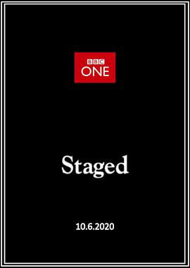 舞台剧 第一季 Staged Season 1