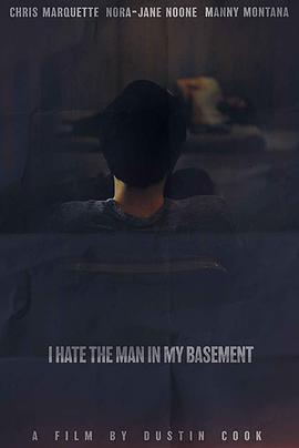 地窖藏恶 I Hate the Man in My Basement