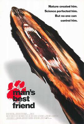 迅雷先锋 Man's Best Friend
