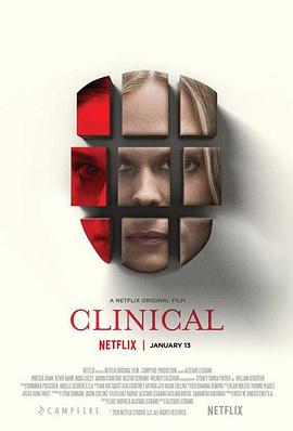 心理医生 Clinical