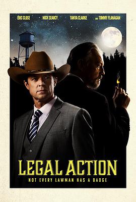 诉讼 Legal Action
