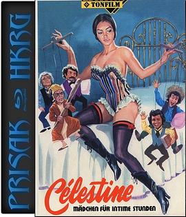 克丽丝汀 Célestine, bonne à tout faire