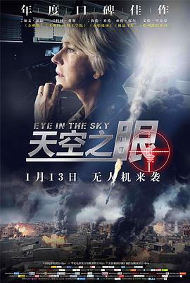 天空之眼 Eye in the Sky