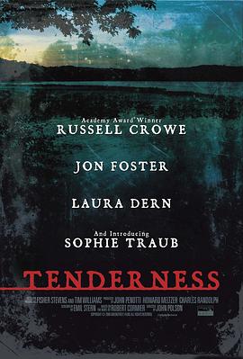温柔杀戮 Tenderness