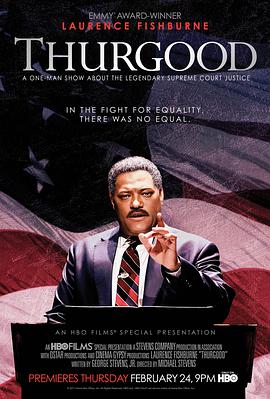 瑟古德 Thurgood
