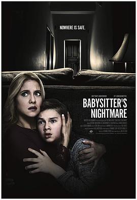 保姆之死 Kill the Babysitter