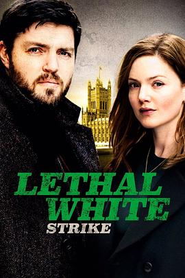 斯特莱克探案集：致命之白 第四季 Strike: Lethal White Season 4