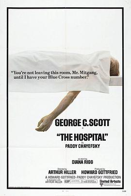 医生故事 The Hospital