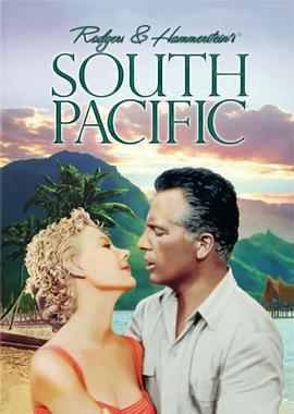南太平洋 South Pacific