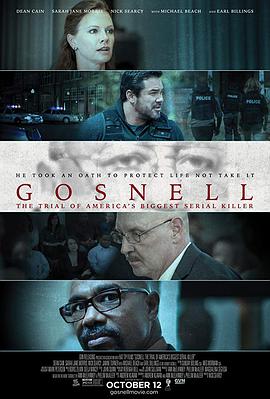 戈斯内尔：美国连环杀手 Gosnell: America's Biggest Serial Killer