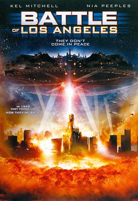 决战洛城 Battle of Los Angeles