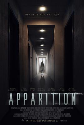 怨灵古堡 Apparition