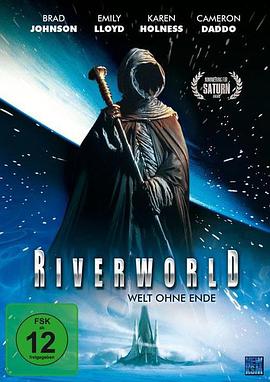 冥河世界 Riverworld