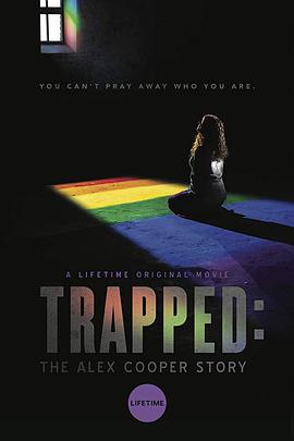 被困的爱丽克思 Trapped: The Alex Cooper Story
