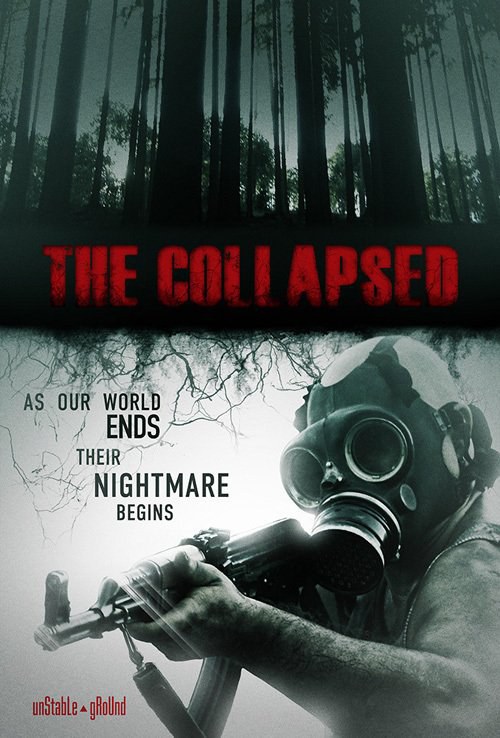 坍塌 The Collapsed