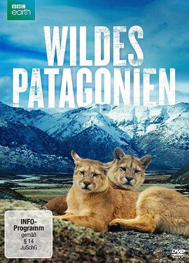 巴塔哥尼亚：地球秘密乐园 Patagonia: Earth's Secret Paradise