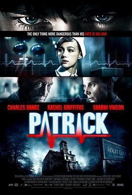 帕特里克 Patrick
