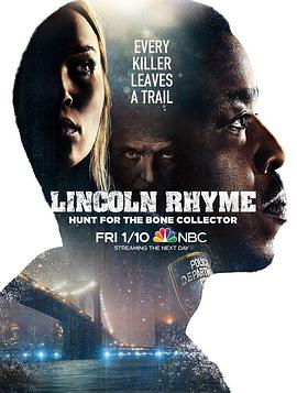 神探林肯：人骨拼图 Lincoln Rhyme: Hunt for the Bone Collector