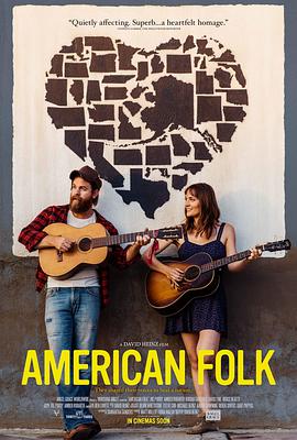 美国民谣 American Folk
