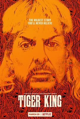 养虎为患 Tiger King