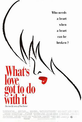 与爱何干 What's Love Got to Do with It