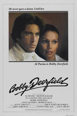 夕阳之恋 Bobby Deerfield