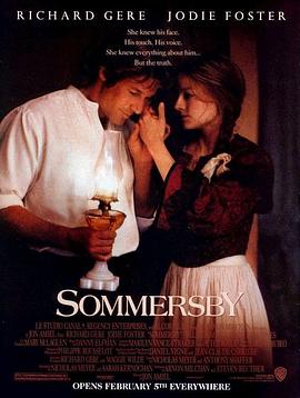 似是故人来 Sommersby