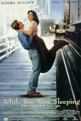 二见钟情 While You Were Sleeping